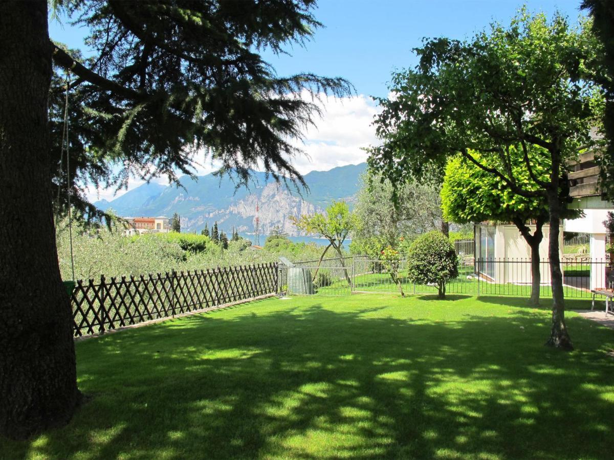 Holiday Home Rocchetta By Interhome Μαλτσεζίνε Εξωτερικό φωτογραφία