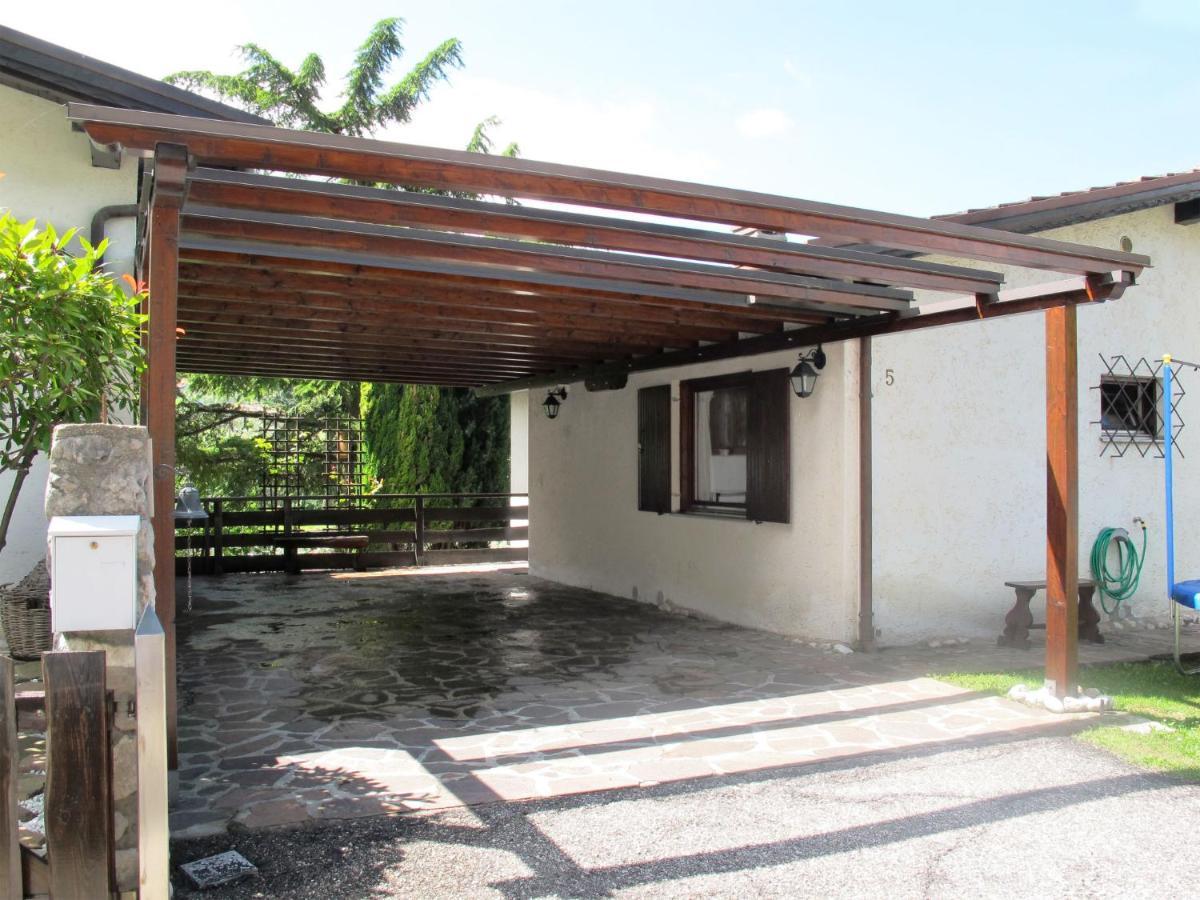 Holiday Home Rocchetta By Interhome Μαλτσεζίνε Εξωτερικό φωτογραφία