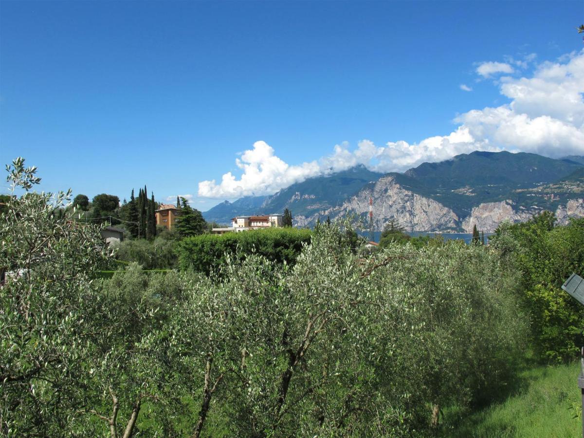 Holiday Home Rocchetta By Interhome Μαλτσεζίνε Εξωτερικό φωτογραφία