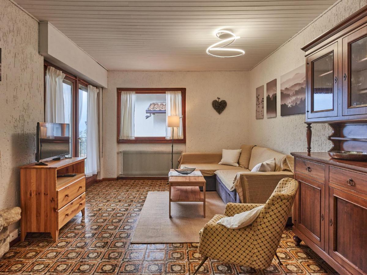 Holiday Home Rocchetta By Interhome Μαλτσεζίνε Εξωτερικό φωτογραφία