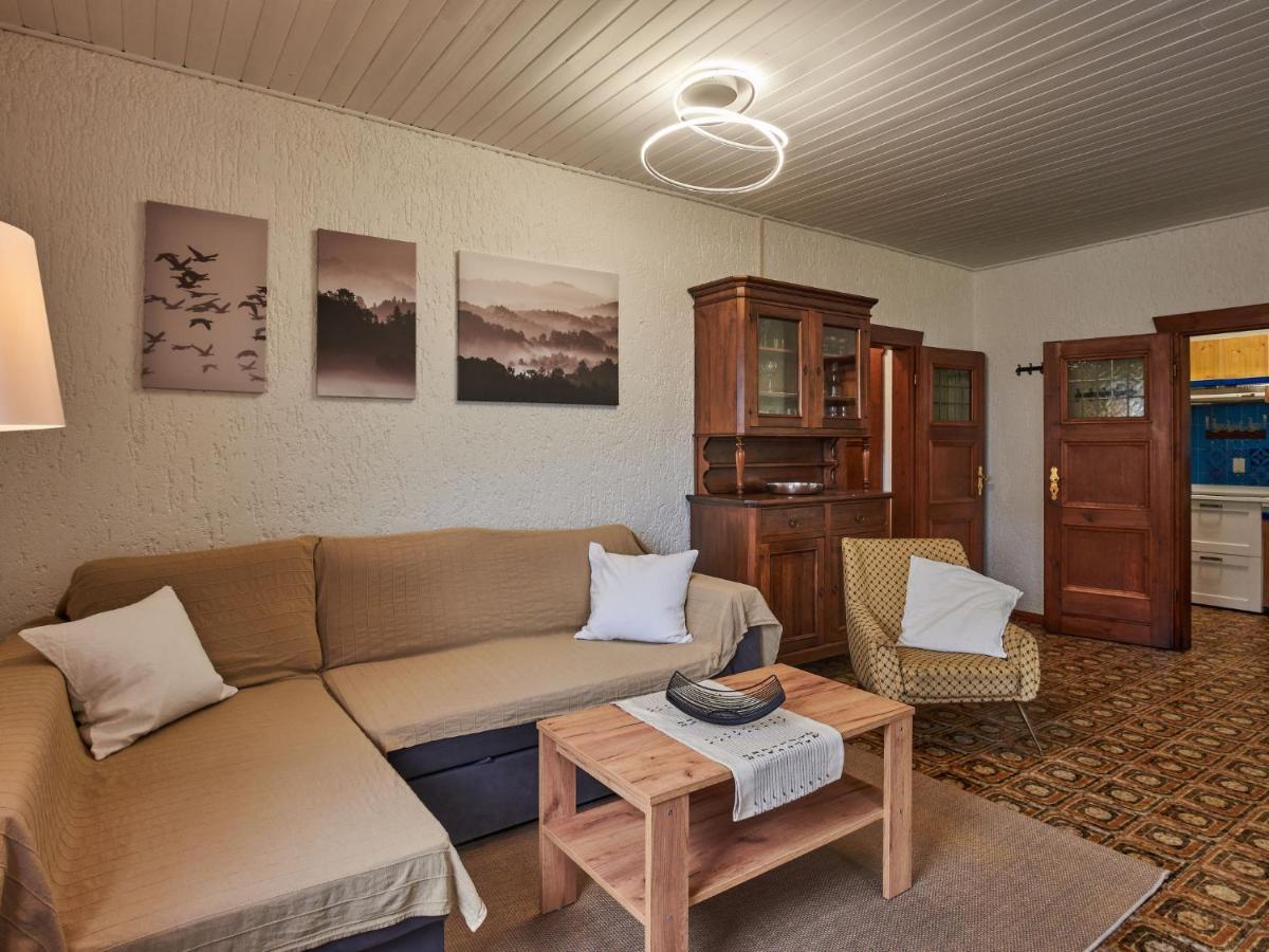 Holiday Home Rocchetta By Interhome Μαλτσεζίνε Εξωτερικό φωτογραφία