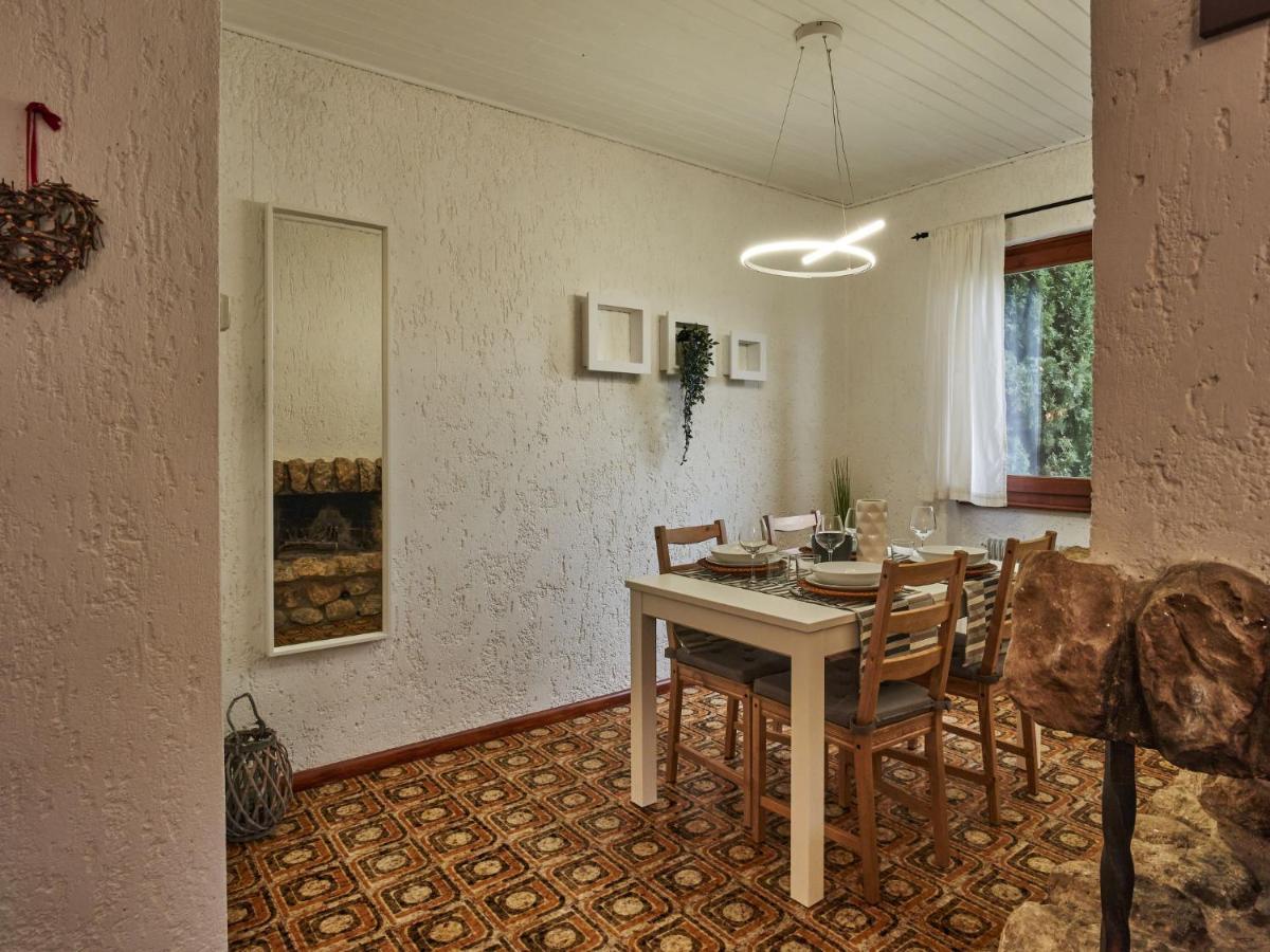 Holiday Home Rocchetta By Interhome Μαλτσεζίνε Εξωτερικό φωτογραφία