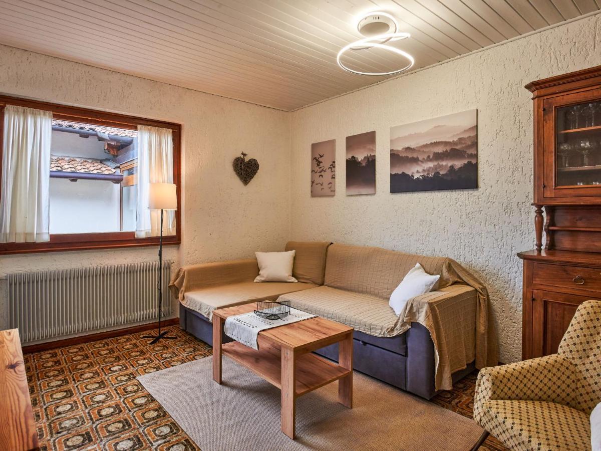 Holiday Home Rocchetta By Interhome Μαλτσεζίνε Εξωτερικό φωτογραφία