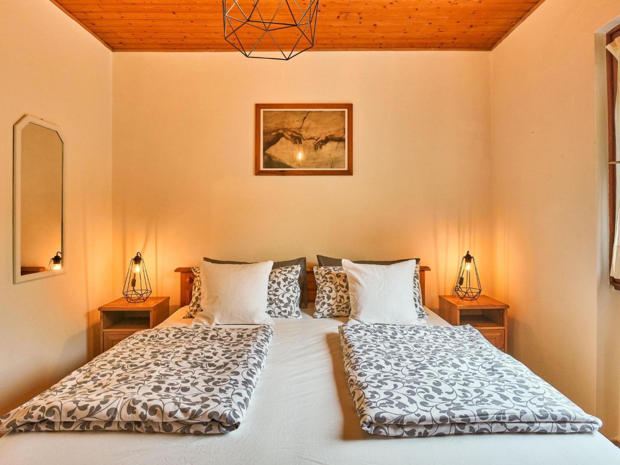 Holiday Home Rocchetta By Interhome Μαλτσεζίνε Εξωτερικό φωτογραφία