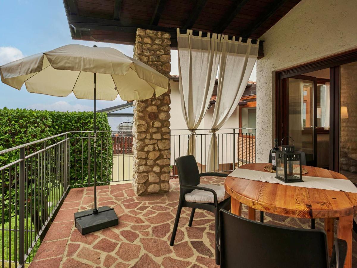Holiday Home Rocchetta By Interhome Μαλτσεζίνε Εξωτερικό φωτογραφία