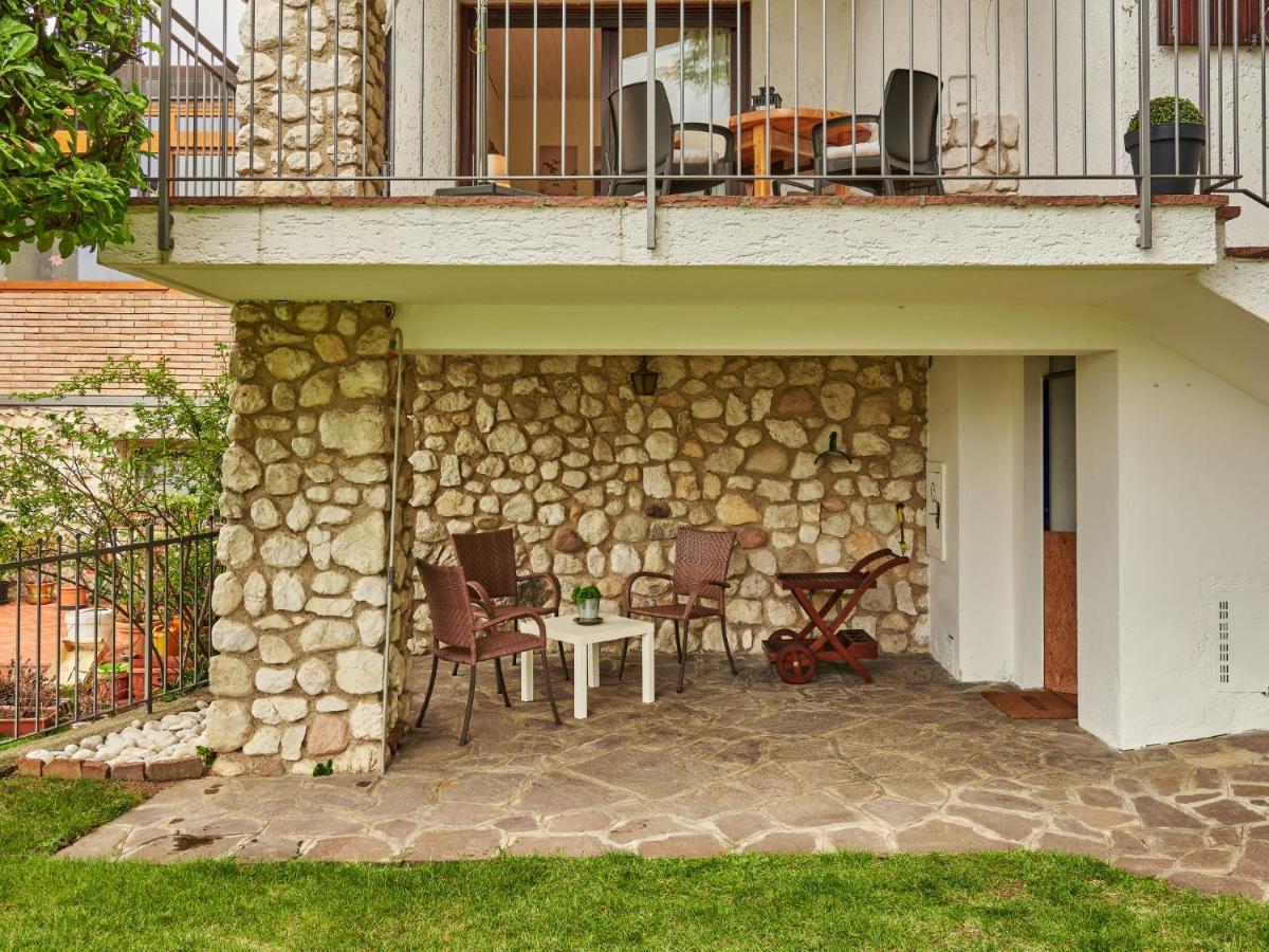 Holiday Home Rocchetta By Interhome Μαλτσεζίνε Εξωτερικό φωτογραφία