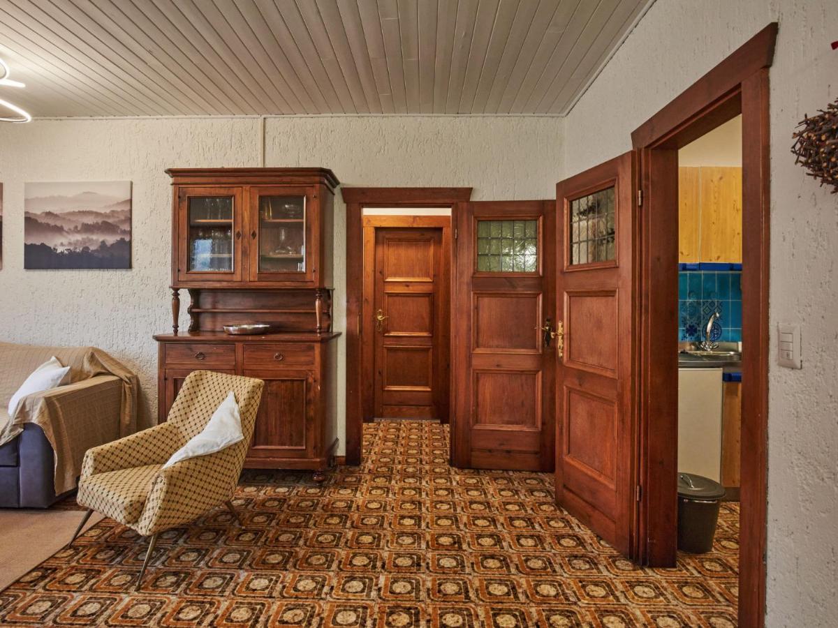 Holiday Home Rocchetta By Interhome Μαλτσεζίνε Εξωτερικό φωτογραφία