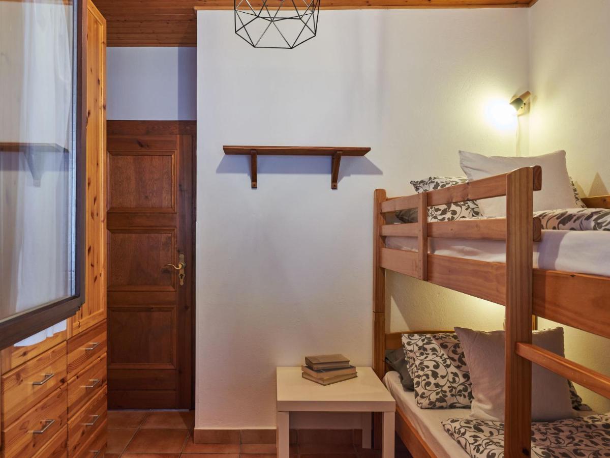 Holiday Home Rocchetta By Interhome Μαλτσεζίνε Εξωτερικό φωτογραφία