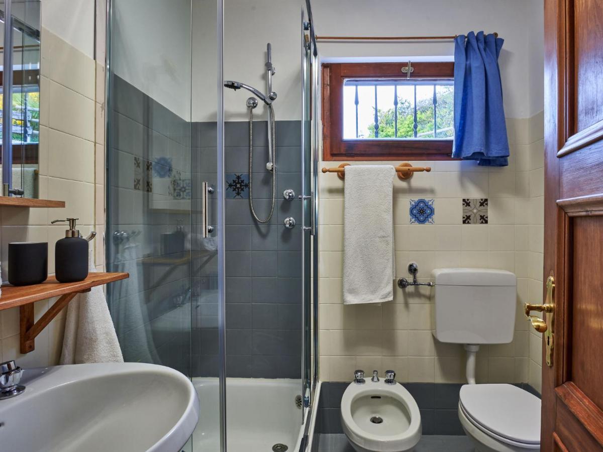 Holiday Home Rocchetta By Interhome Μαλτσεζίνε Εξωτερικό φωτογραφία