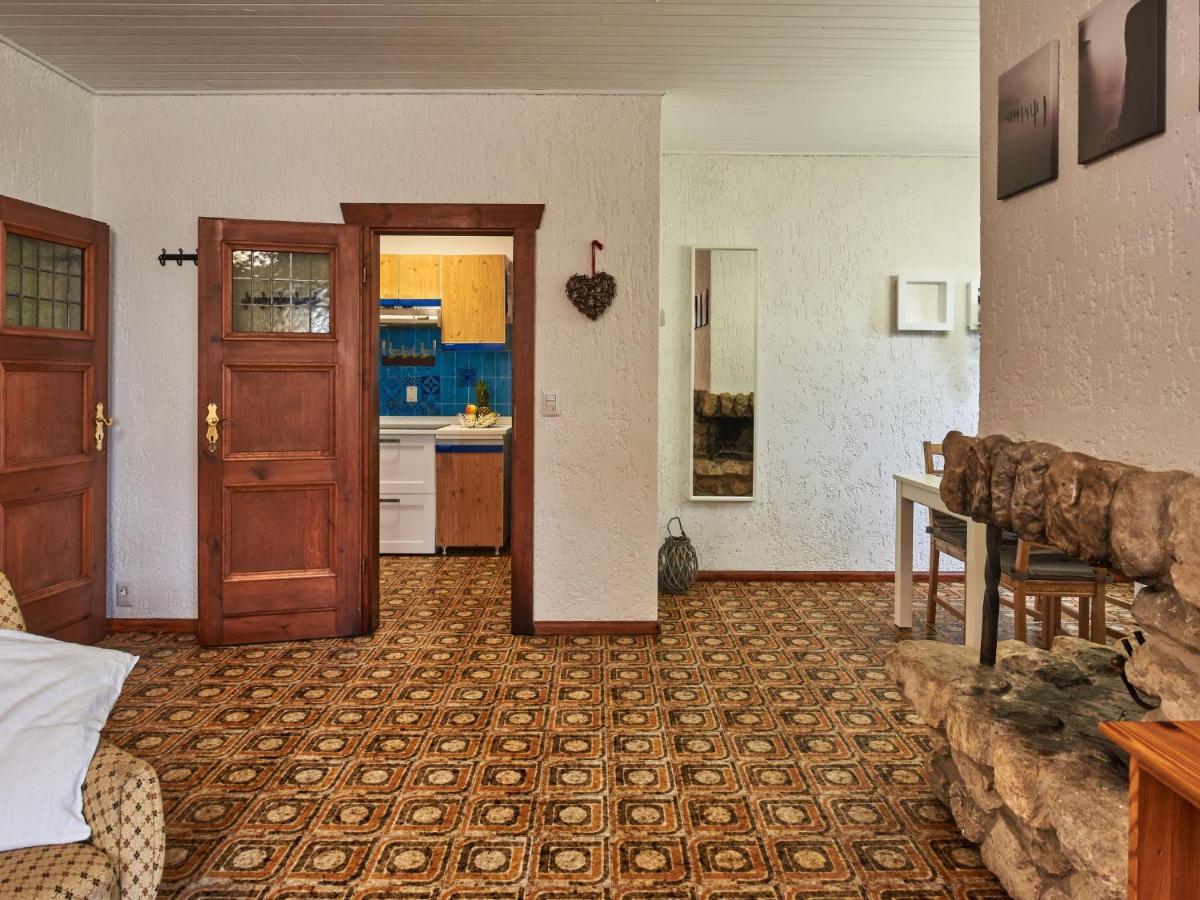 Holiday Home Rocchetta By Interhome Μαλτσεζίνε Εξωτερικό φωτογραφία