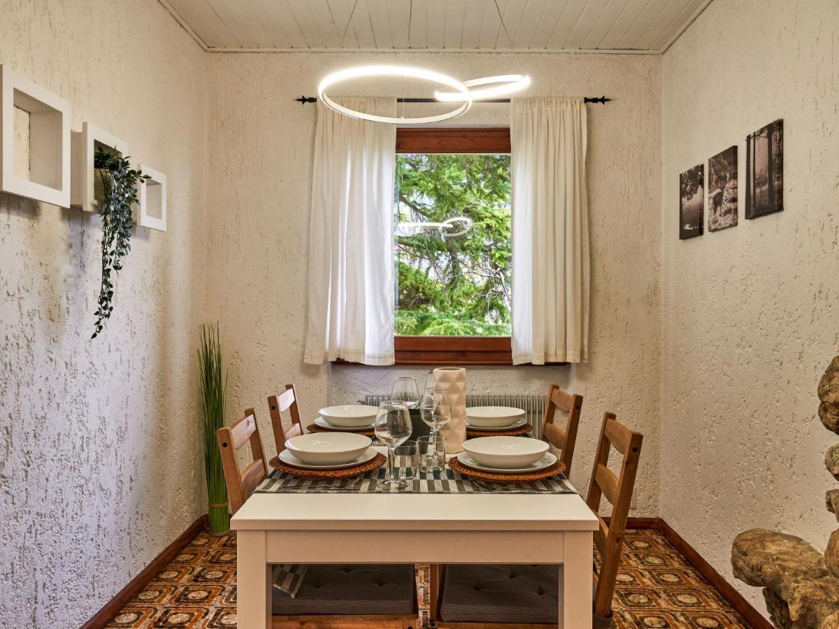 Holiday Home Rocchetta By Interhome Μαλτσεζίνε Εξωτερικό φωτογραφία