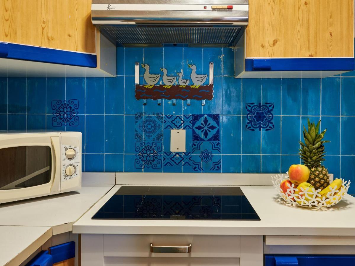 Holiday Home Rocchetta By Interhome Μαλτσεζίνε Εξωτερικό φωτογραφία