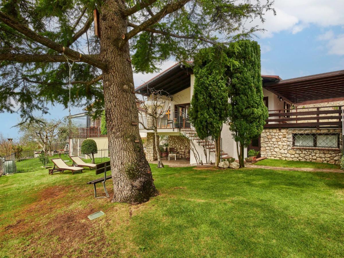 Holiday Home Rocchetta By Interhome Μαλτσεζίνε Εξωτερικό φωτογραφία