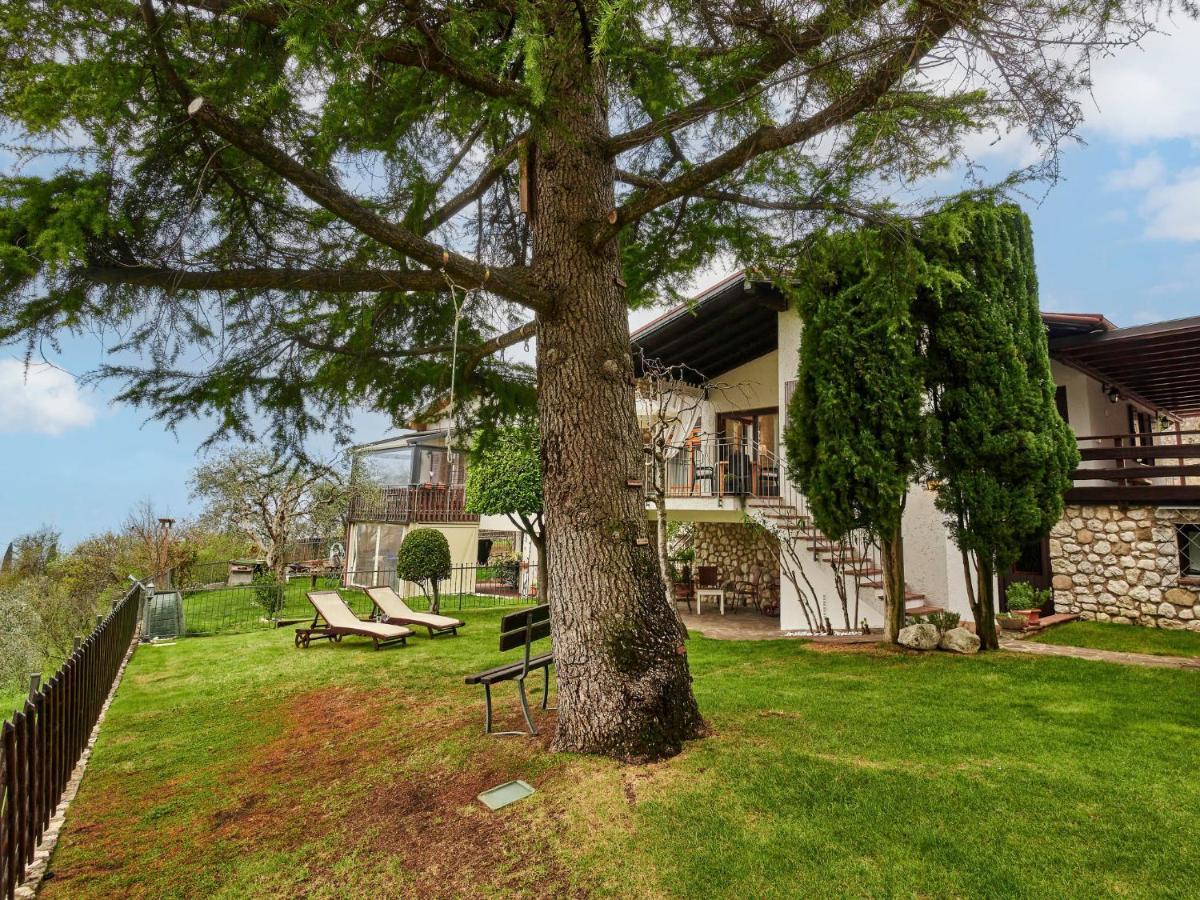 Holiday Home Rocchetta By Interhome Μαλτσεζίνε Εξωτερικό φωτογραφία