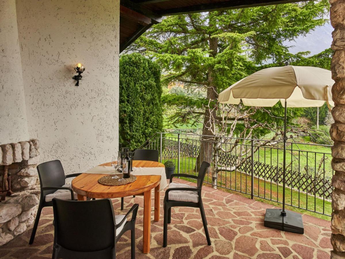 Holiday Home Rocchetta By Interhome Μαλτσεζίνε Εξωτερικό φωτογραφία