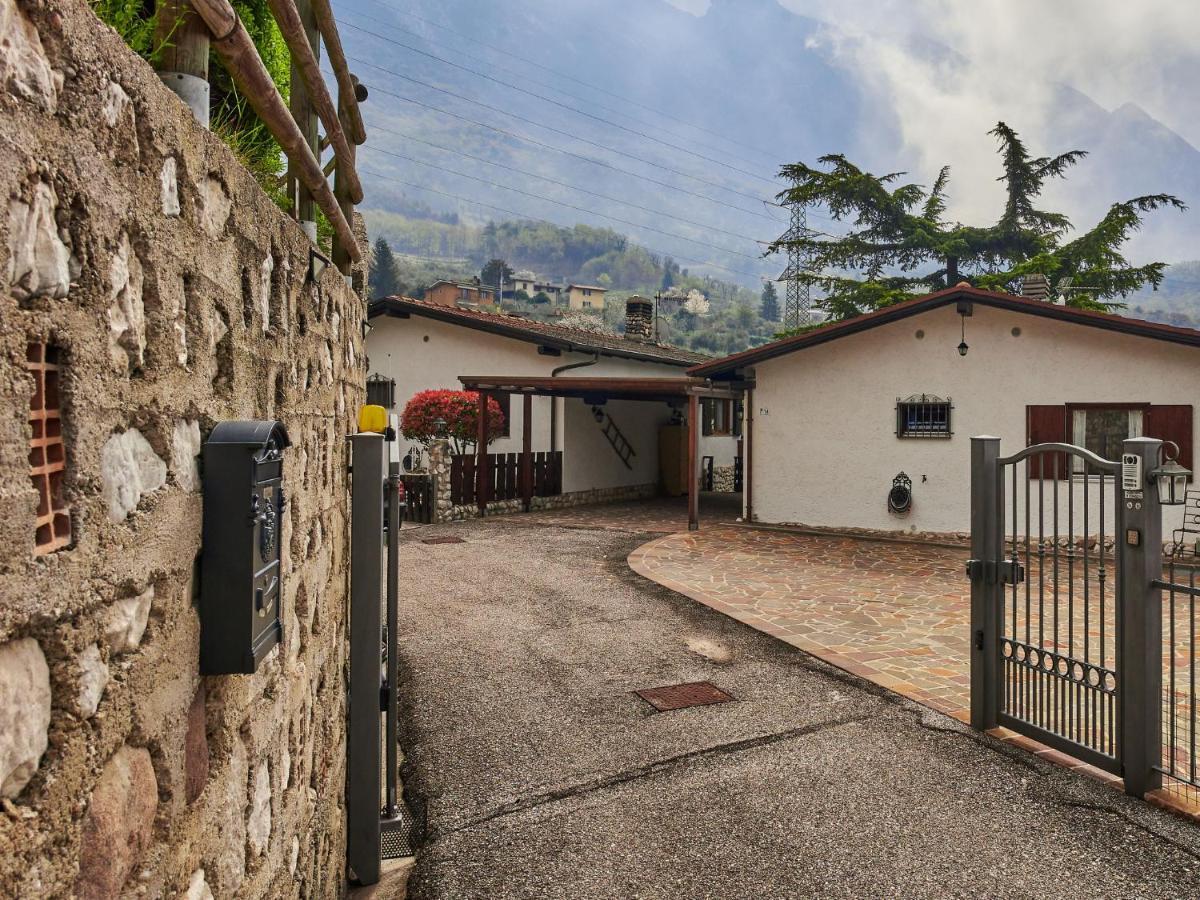 Holiday Home Rocchetta By Interhome Μαλτσεζίνε Εξωτερικό φωτογραφία