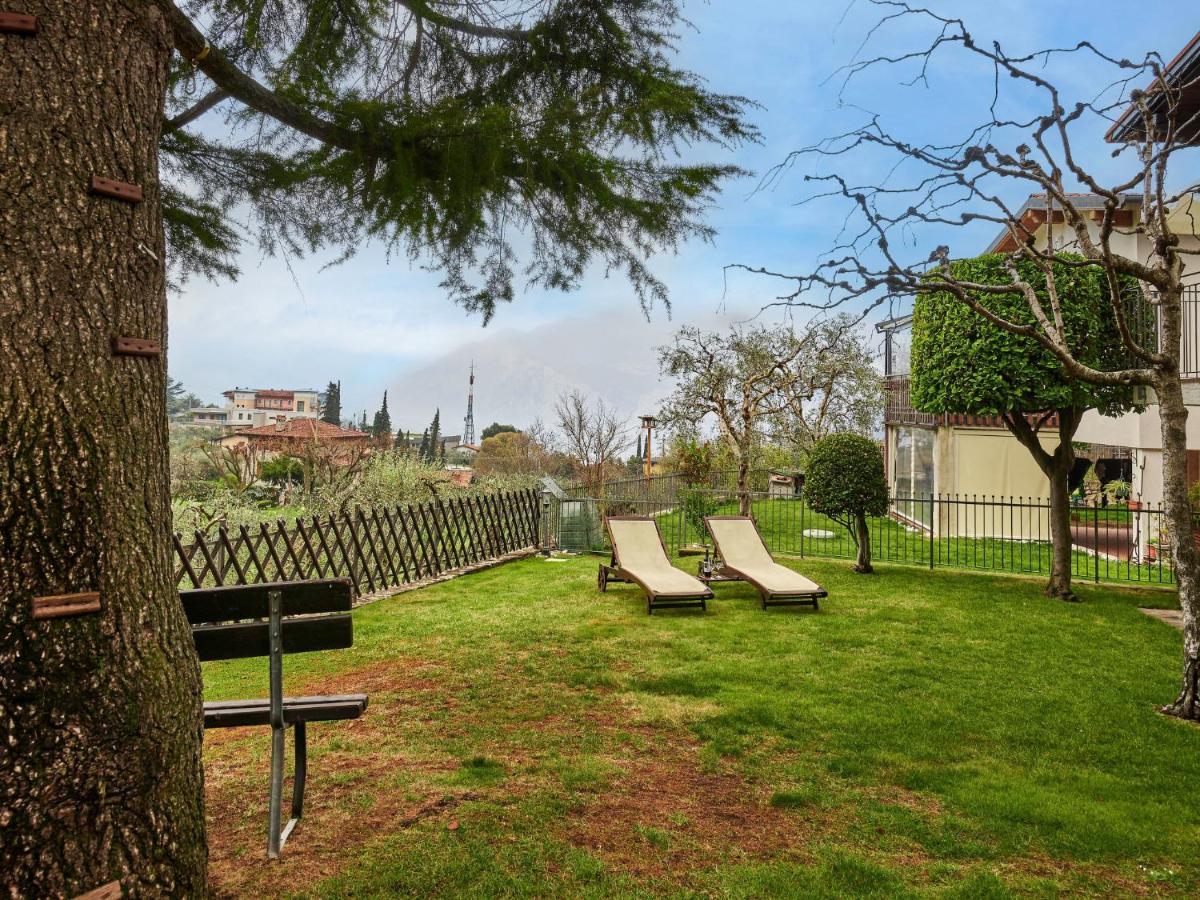 Holiday Home Rocchetta By Interhome Μαλτσεζίνε Εξωτερικό φωτογραφία