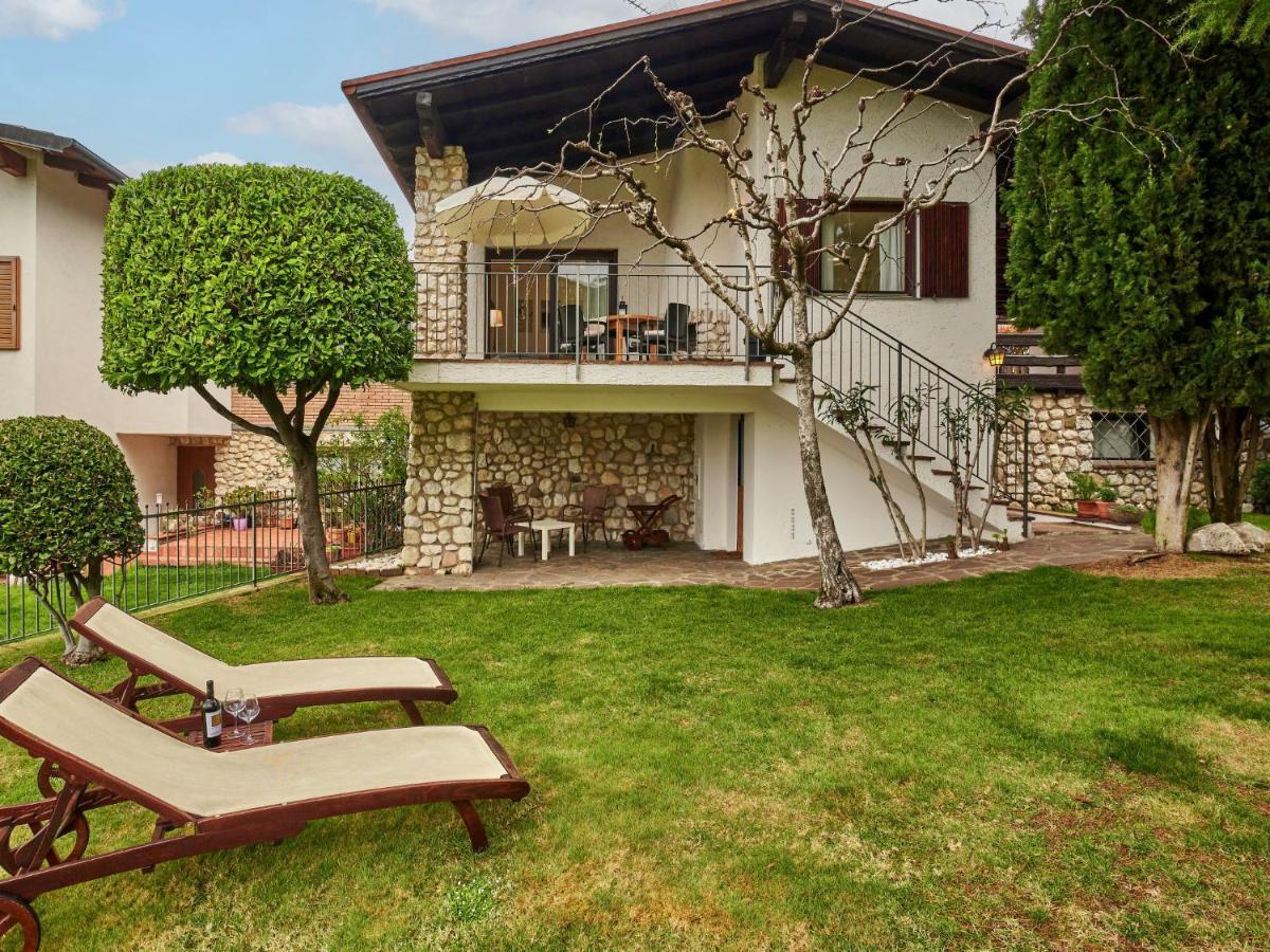 Holiday Home Rocchetta By Interhome Μαλτσεζίνε Εξωτερικό φωτογραφία