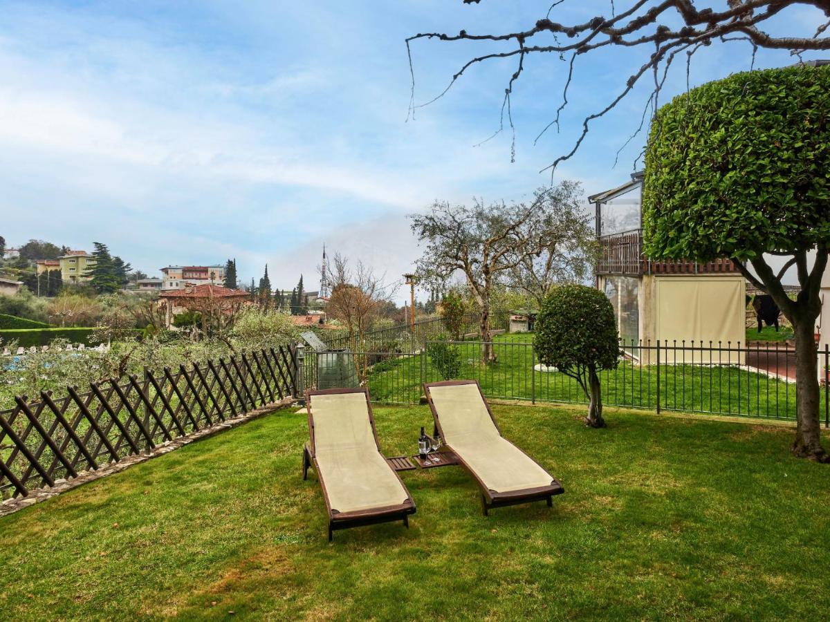 Holiday Home Rocchetta By Interhome Μαλτσεζίνε Εξωτερικό φωτογραφία
